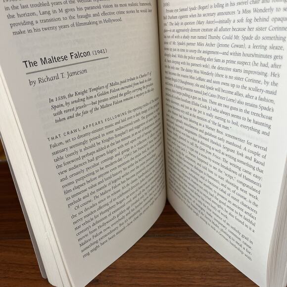 The A List The National Society of Film Critics' 100 Essential Films 2002 - Picture 7 of 11
